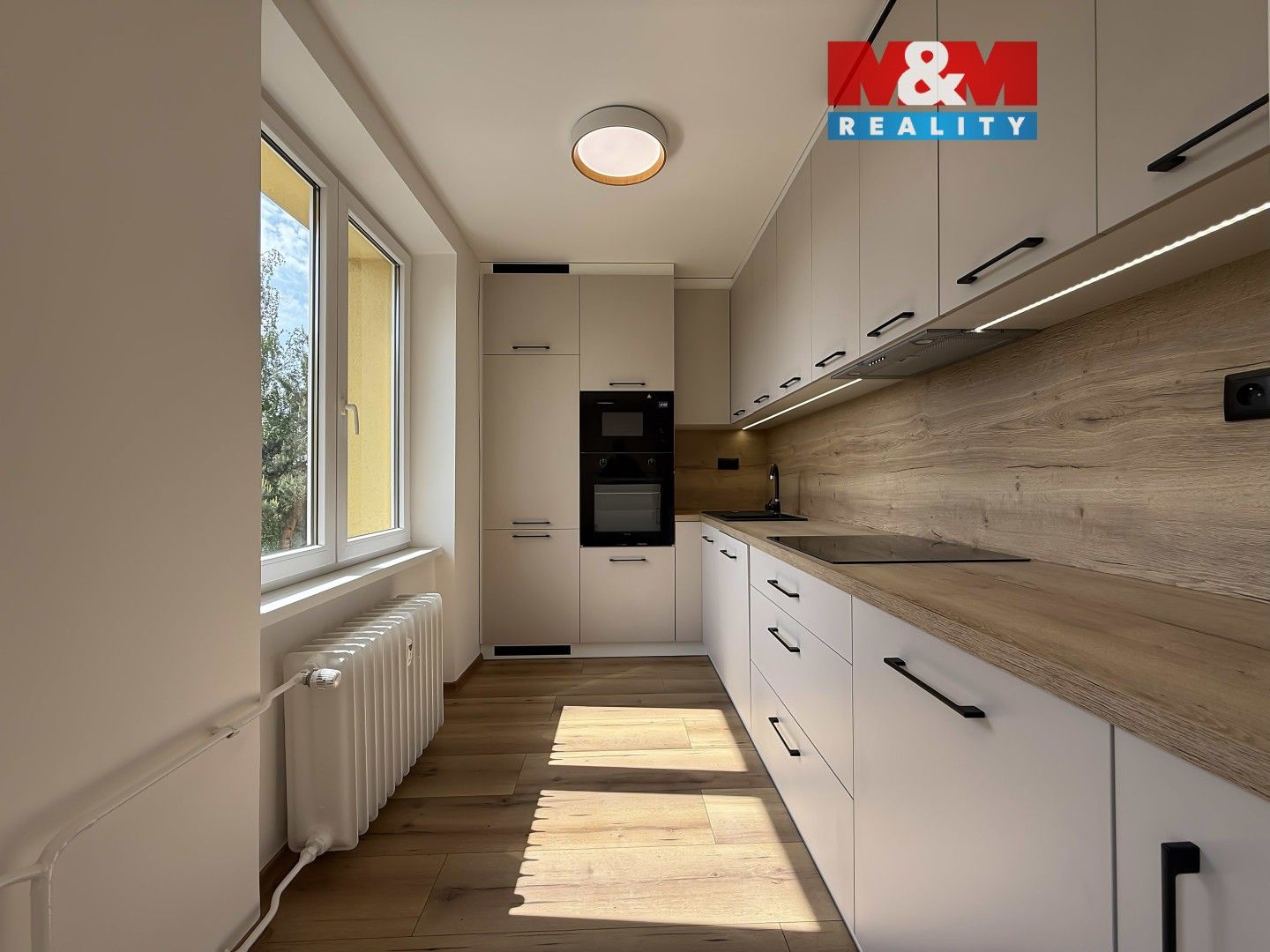 4+kk, Slovenská, Karviná, 67 m²