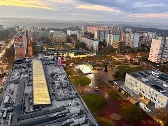 Pronájem byt - Praha, 181 00