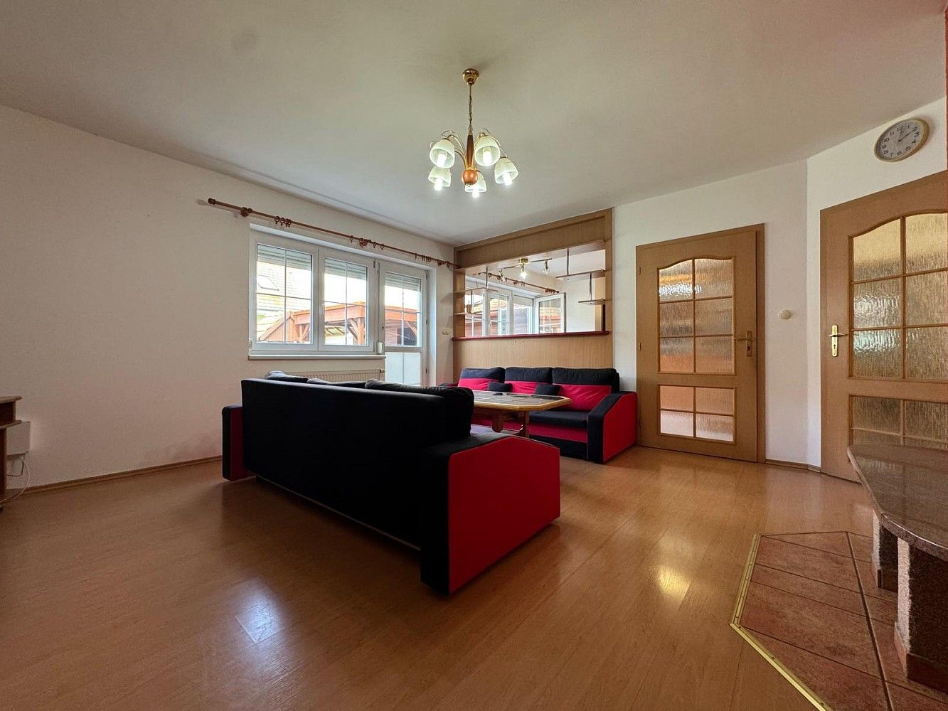 Prodej rodinný dům - Julia Fučíka, Břeclav, 210 m² - 5
