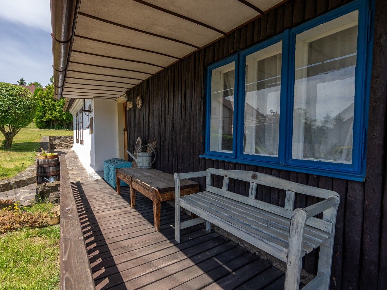 Prodej chalupa - Liptaň, okres Bruntál, Moravskoslezský kraj, 224 m² - 5