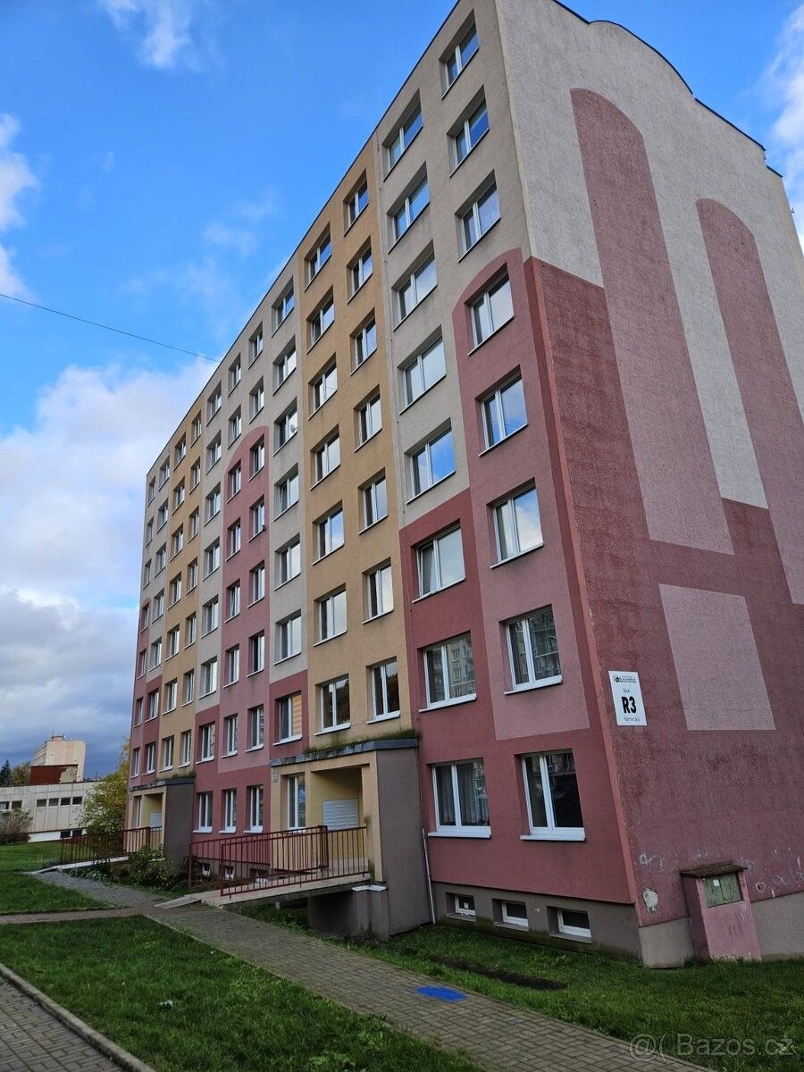 3+1, Litvínov, 435 42, 70 m²