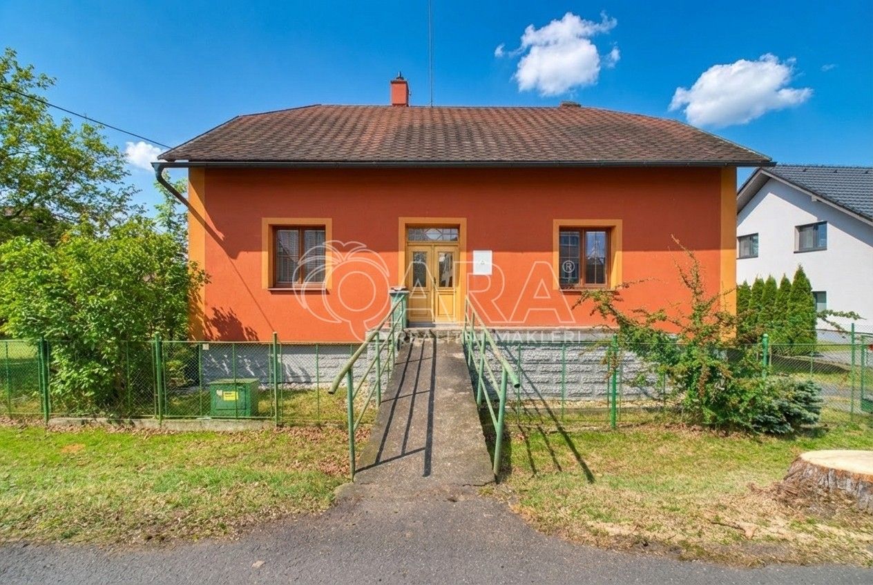 Rodinné domy, Lipová 362, Hať, 193 m²