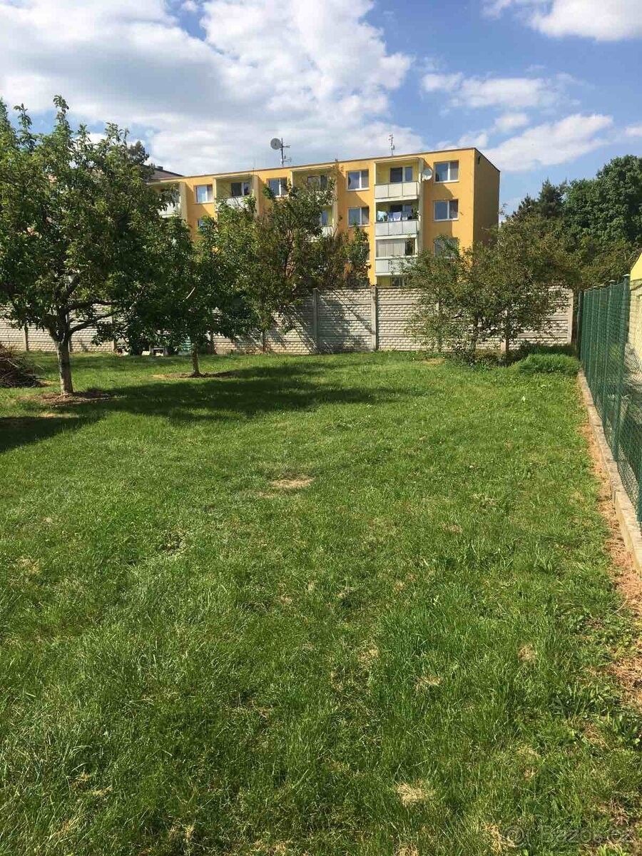 Prodej pozemek pro bydlení - Rajhrad, 664 61