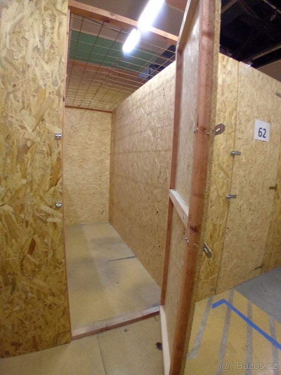 Sklady, Ostrava, 700 30, 10 m²