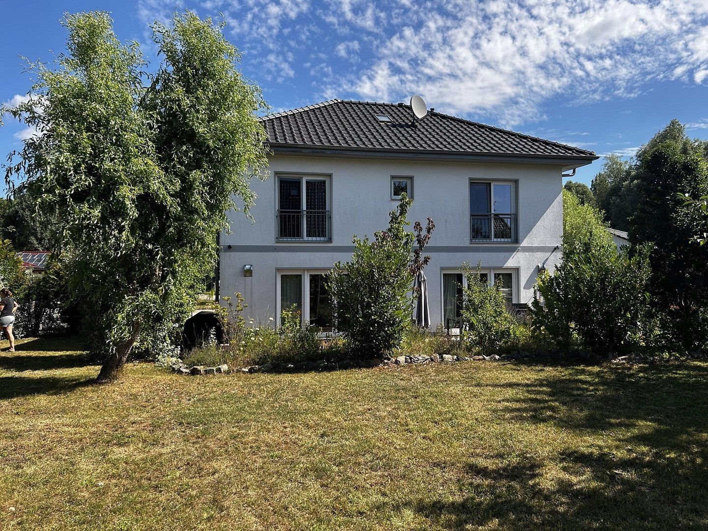 Rodinný dům · 158 m² · Am Wartenberger Luch 32 Berlin Wartenberg Berlin 13059 - 3