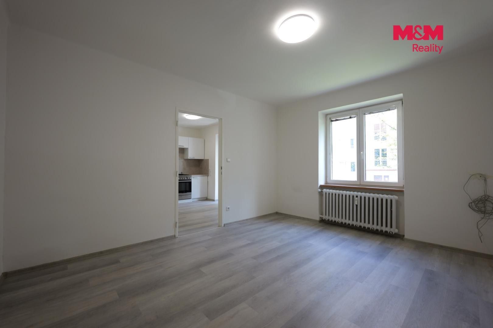 Byt 1+1 · 29 m² · Šárka 3226, Prostějov - 4