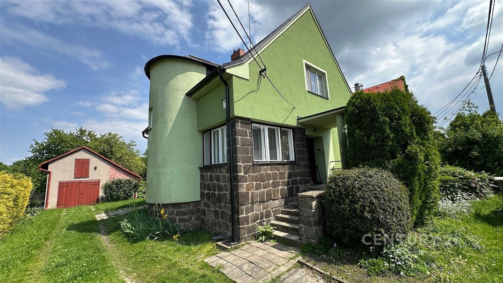 2+1, Vrbická 399, Ostrava Heřmanice, 45 m² - 2