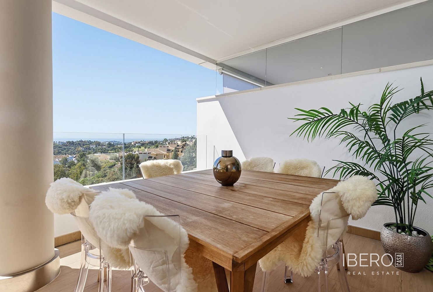 Prodej byt 4+kk - Benahavís, Španělsko, 160 m² - 5