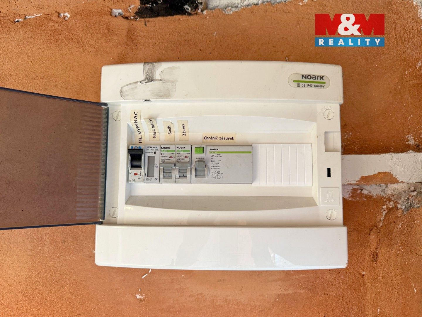 Prodej garáž - Klokoty, Tábor, 19 m²