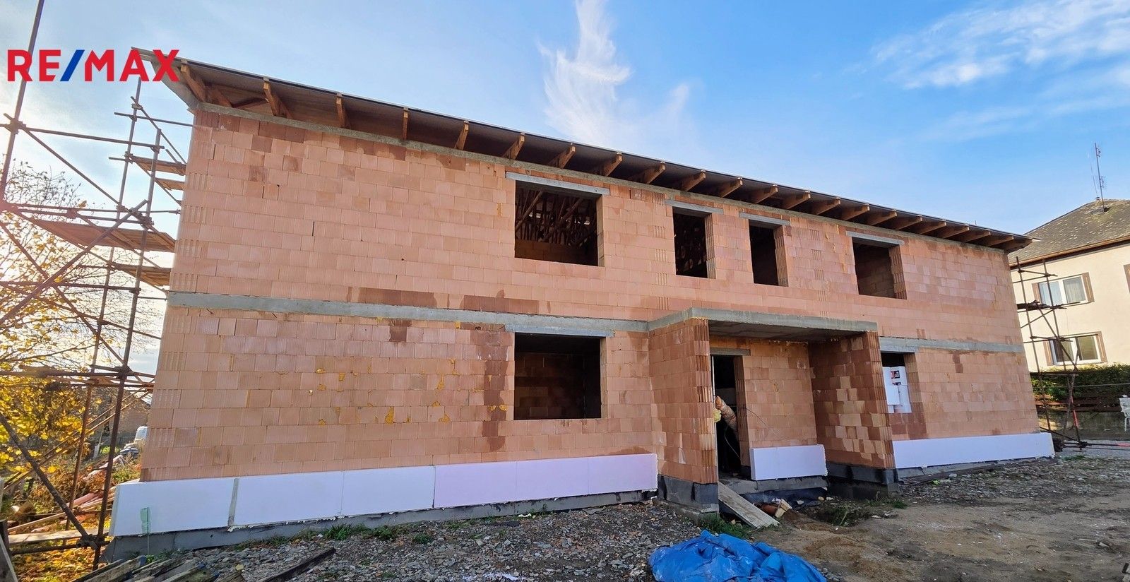 Prodej byt 2+kk - Třeština, 68 m²