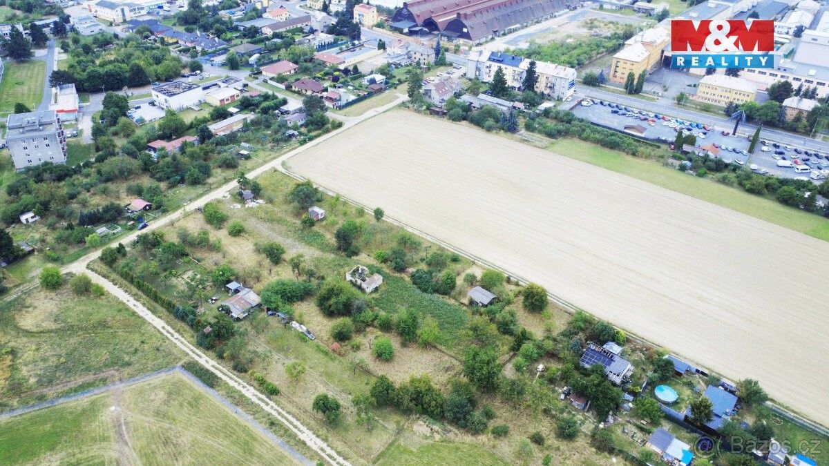 Prodej zahrada - Olomouc, 779 00