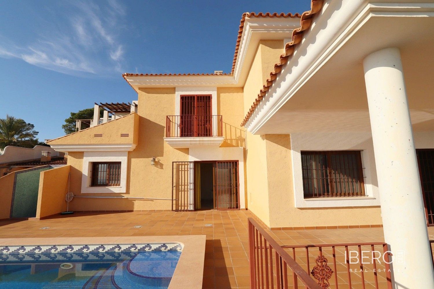 Rodinný dům · 630 m² · Altea, ES - 3