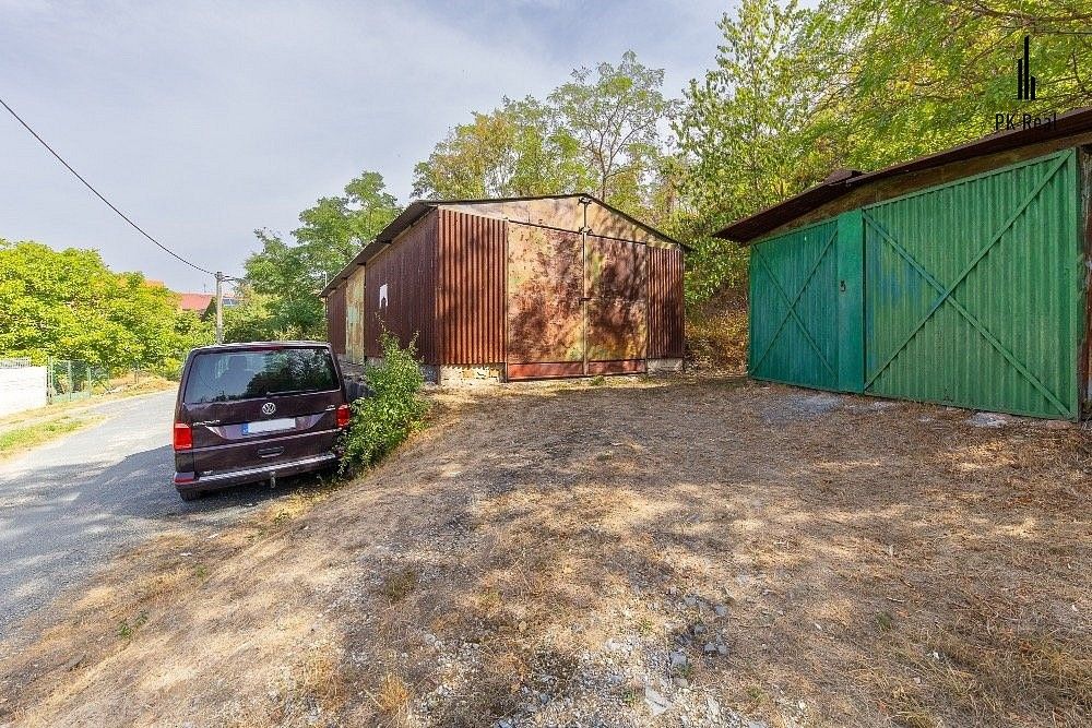 Prodej sklad - Ořechov, okres Brno-venkov, Jihomoravský kraj, 91 m² - 5