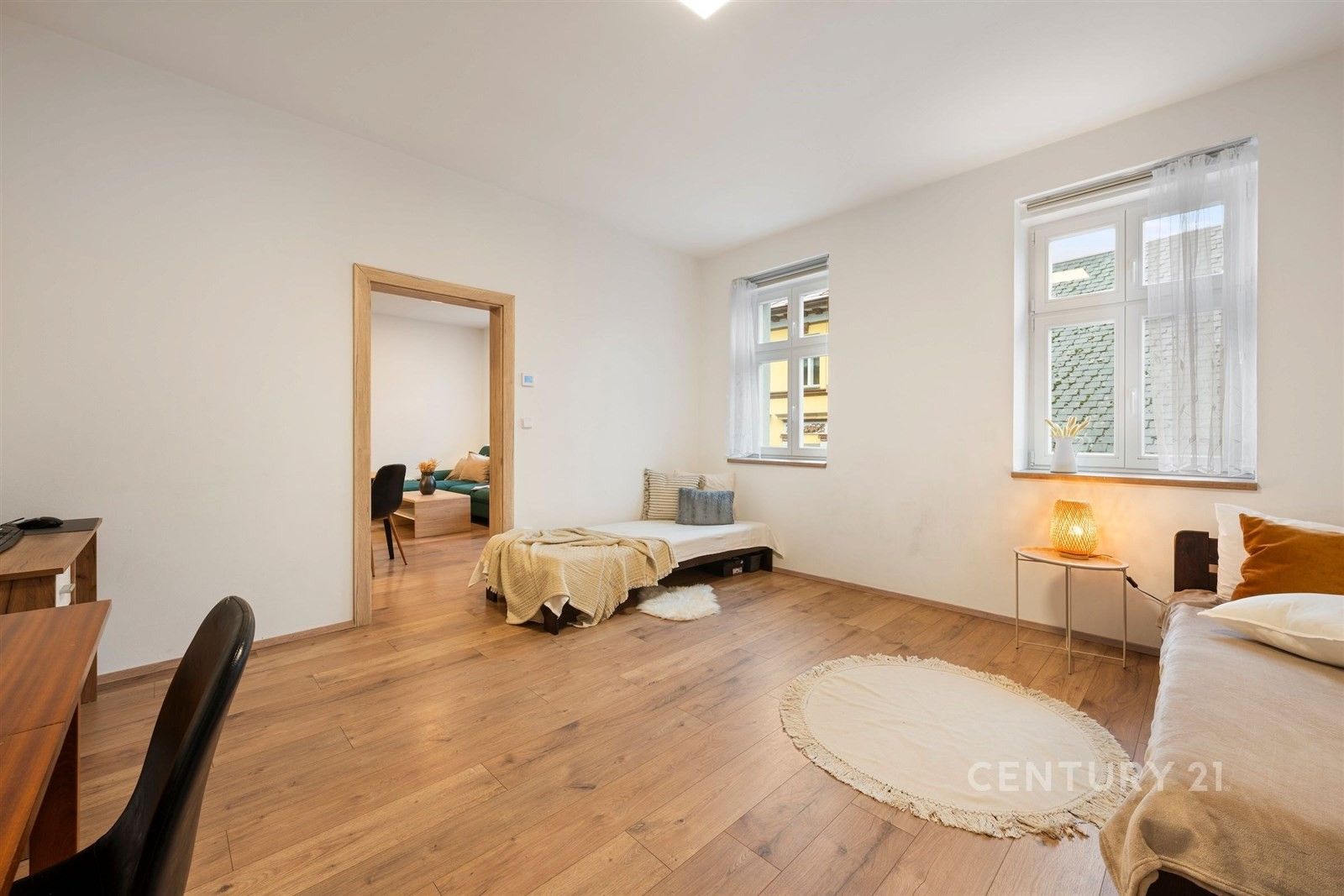 Byt 3+kk · 69 m² · Králíky - 4
