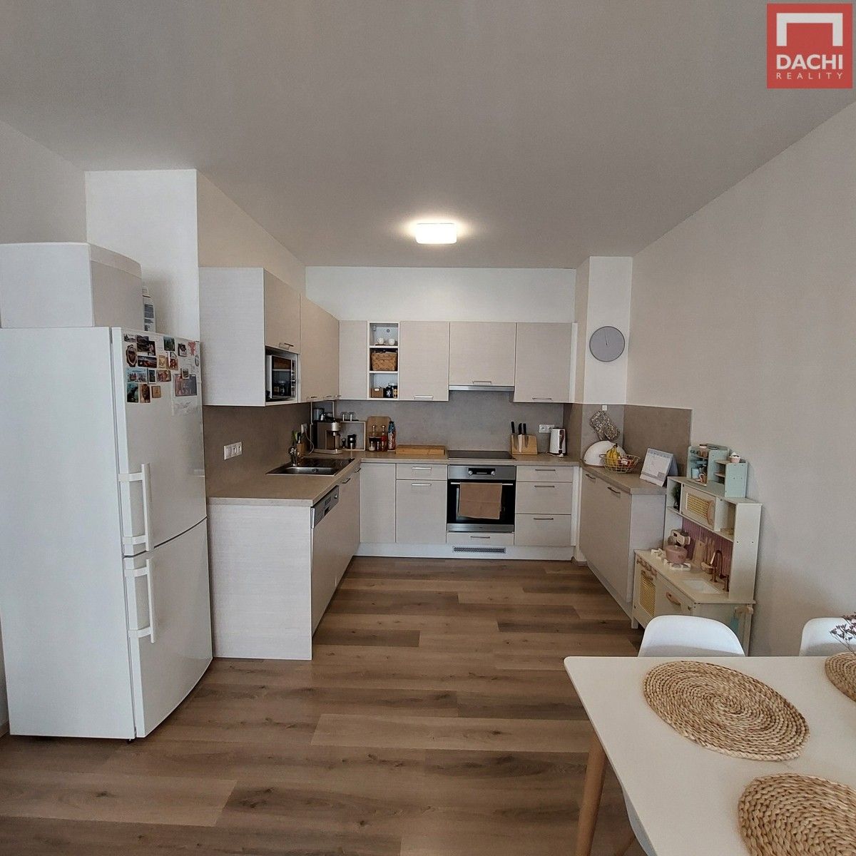2+kk, Aloise Rašína, Olomouc Řepčín, 68 m² - 1