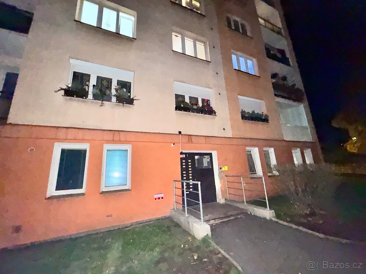 Byty, Kadaň, 432 01