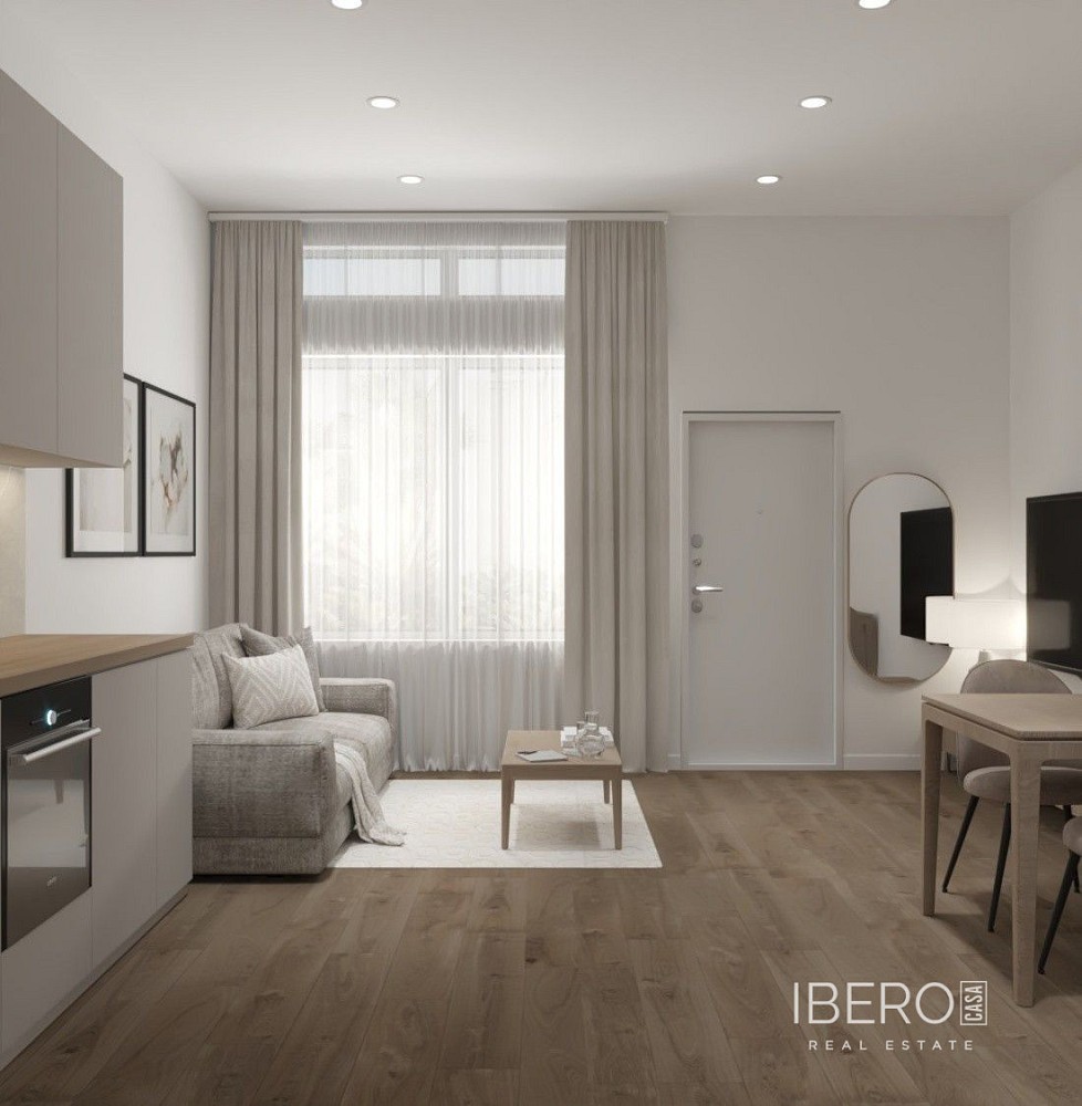 3+kk, Benalmadena Costa, Španělsko, 57 m² - 1