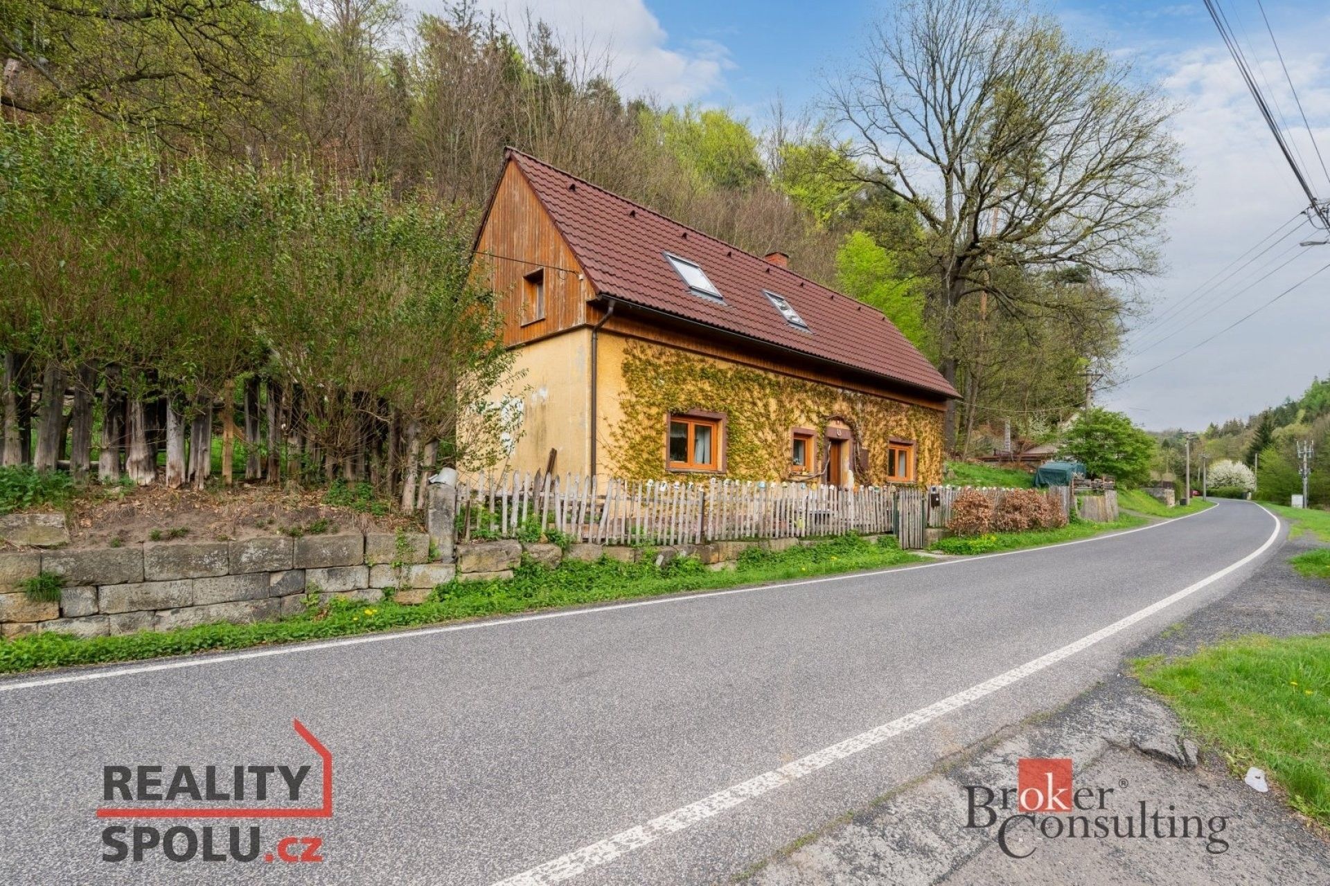 Prodej rodinný dům - Dolní Prysk, Prysk, 137 m²