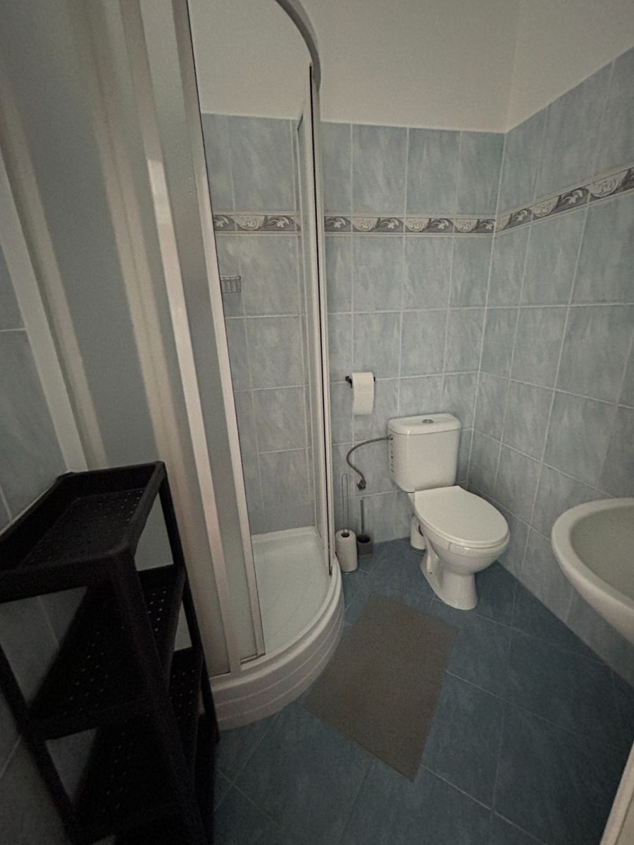 Byt 1+kk · 34 m² · Dělnická, České Budějovice - České Budějovice 5, Jihočeský kraj - 4