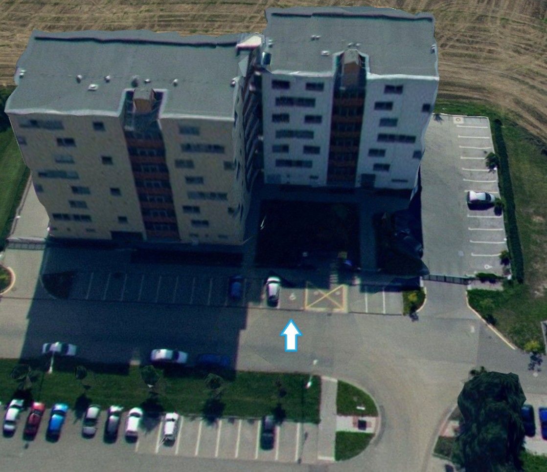 Pronájem garáž - Olomouc, 779 00