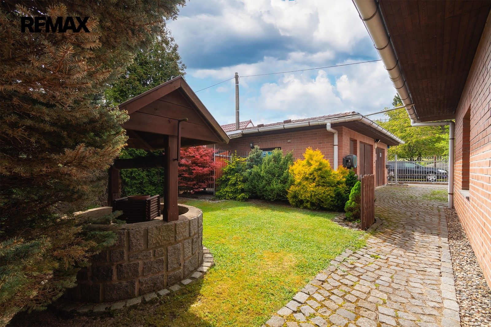 Rodinný dům · 264 m² · Příbram Orlov - 4