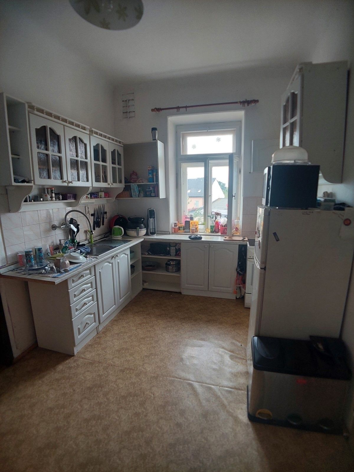 Prodej byt 2+1 - Nádražní, Veselí nad Lužnicí, 56 m²