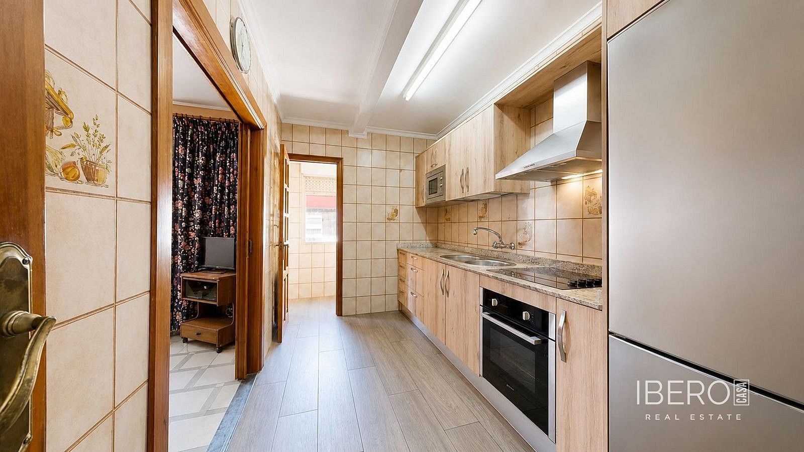 Prodej byt 4+kk - Tarifa, Španělsko, 97 m² - 5