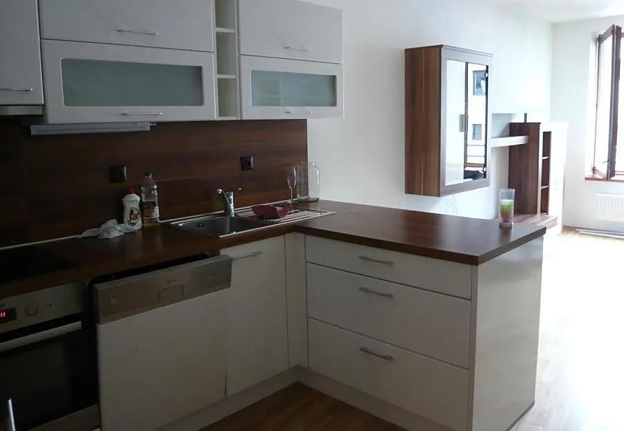 2+kk, Vinohrady, Brno, 55 m² - 1