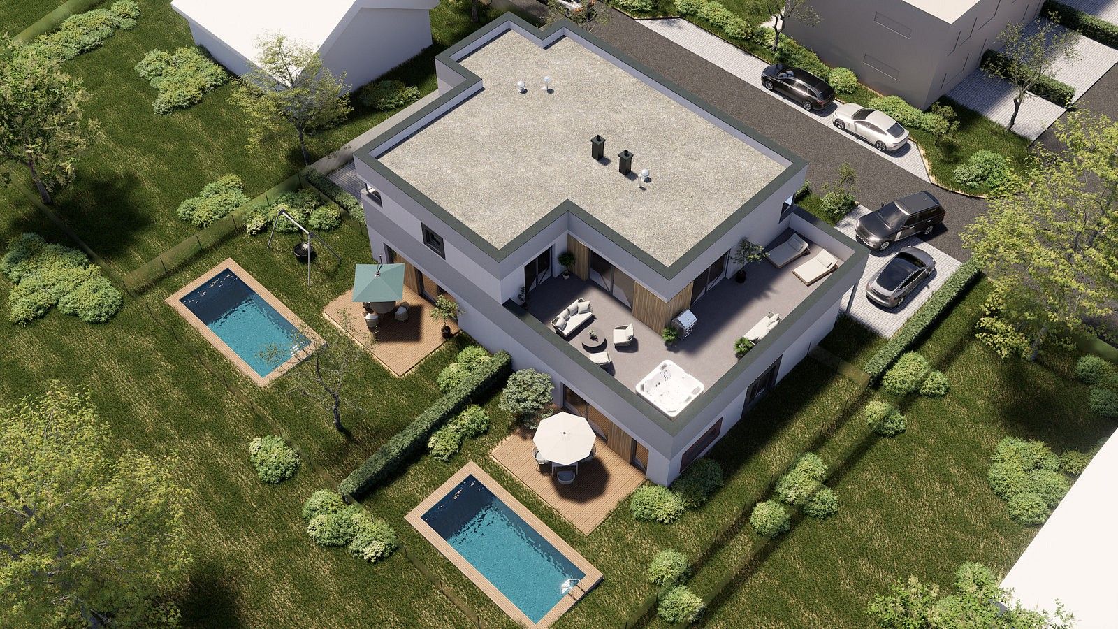 4+kk, Mikulov, okres Břeclav, Jihomoravský kraj, 115 m² - 2