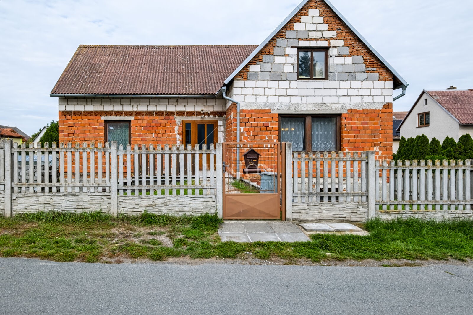 Rodinné domy, Krásná Hora nad Vltavou, 110 m² - 2