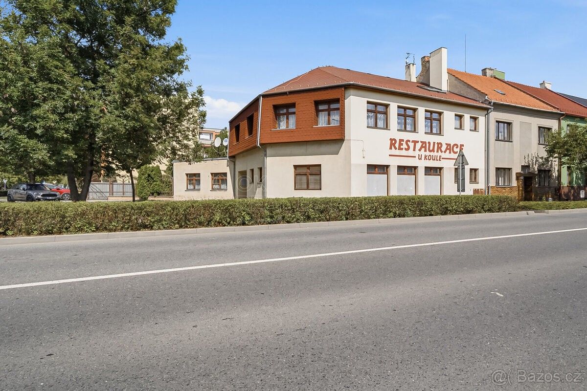 Nemovitost · Prostějov, 796 01 - 3