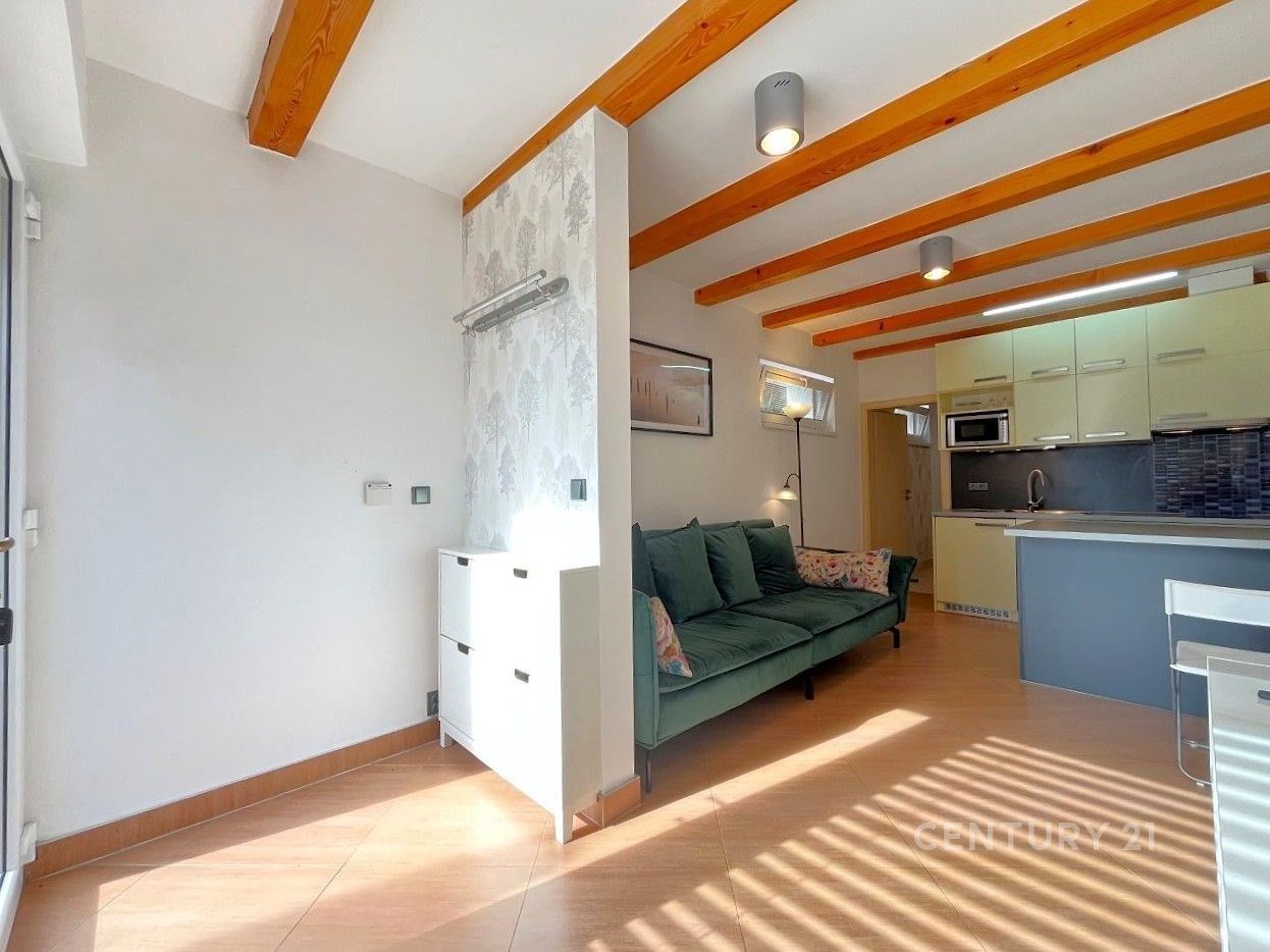 Pronájem byt 2+kk - K Berce 754, Brno Bosonohy, 40 m² - 5