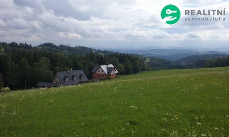 Rodinné domy, Roudnice, Jestřabí v Krkonoších, 420 m²