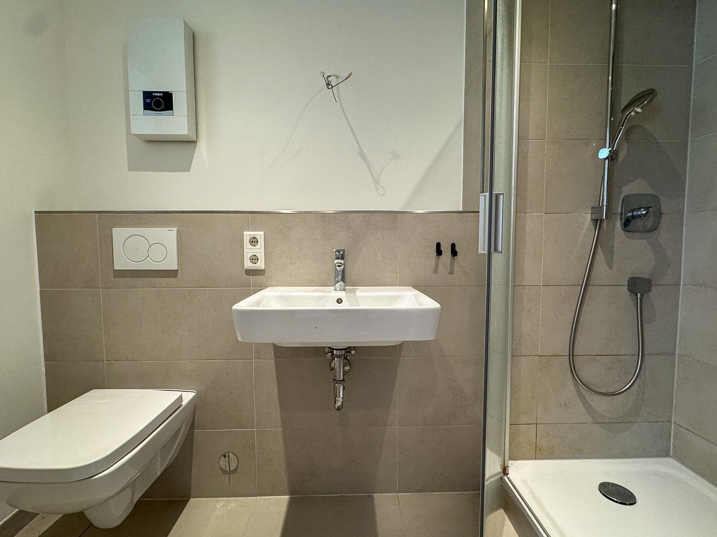 Byt 1+1 · 42 m² · Leverkusen, Opladen Opladen Nordrhein-Westfalen 51379 - 3