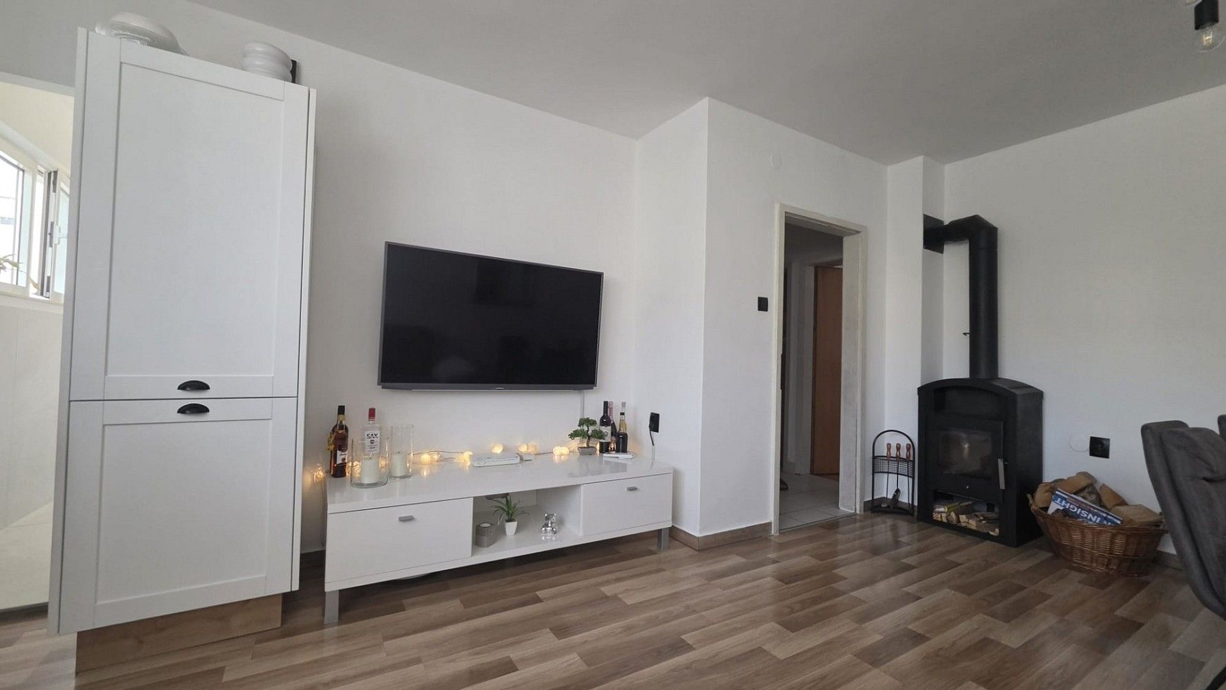 Byty, Šibenik, Šibensko-kninska županija, Chorvatsko, 61 m² - 2