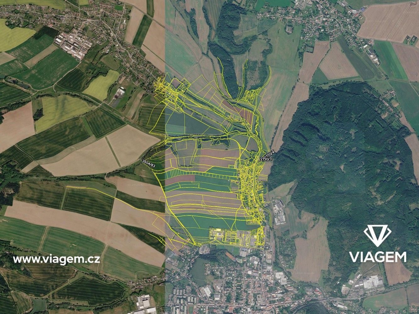 Zemědělský pozemek · Moravská Třebová, okres Svitavy - 4