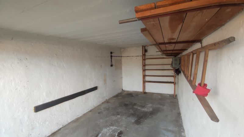 Garáže, Zemědělská, Hradec Králové, 16 m²