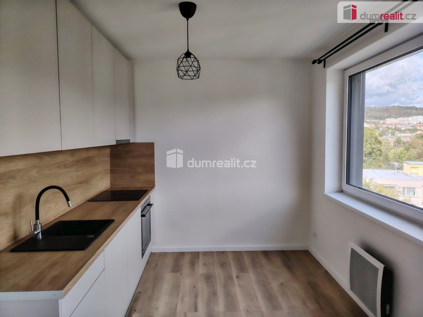 3+kk, Zelená, Děčín, 75 m² - 2