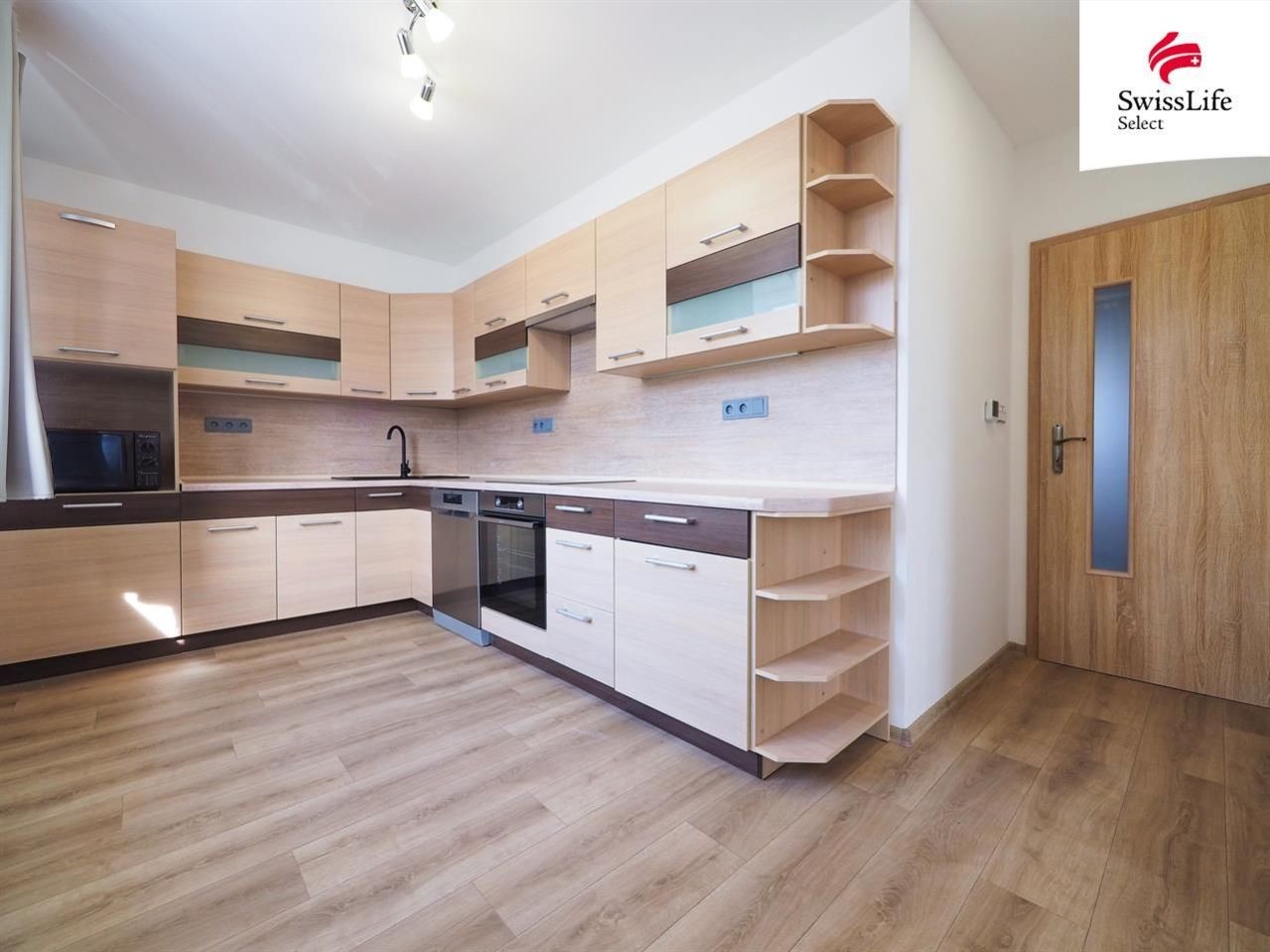 Byt 3+1 · 77 m² · Radostín - 4