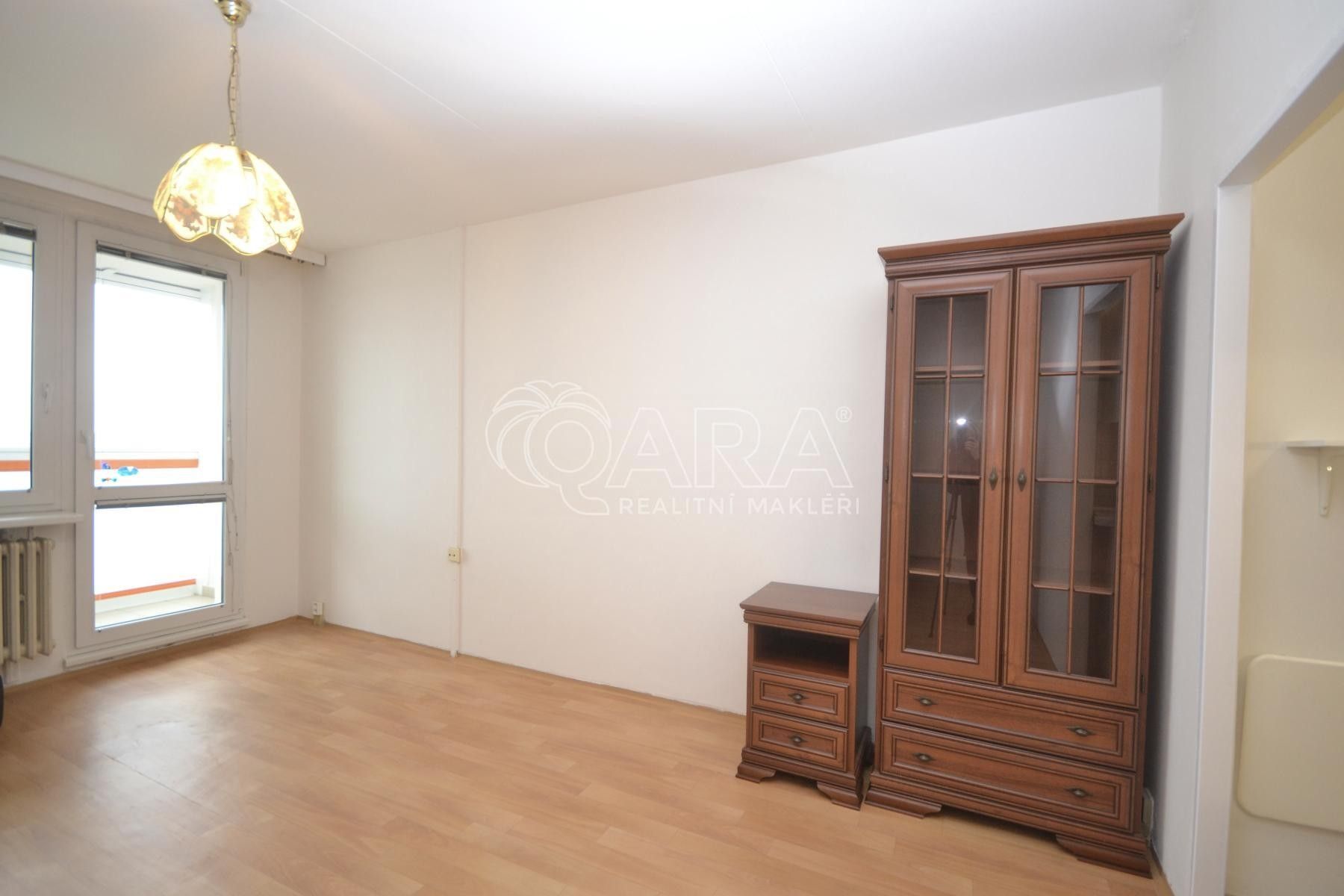 Byt 2+kk · 43 m² · Podjavorinské, Praha Chodov - 3