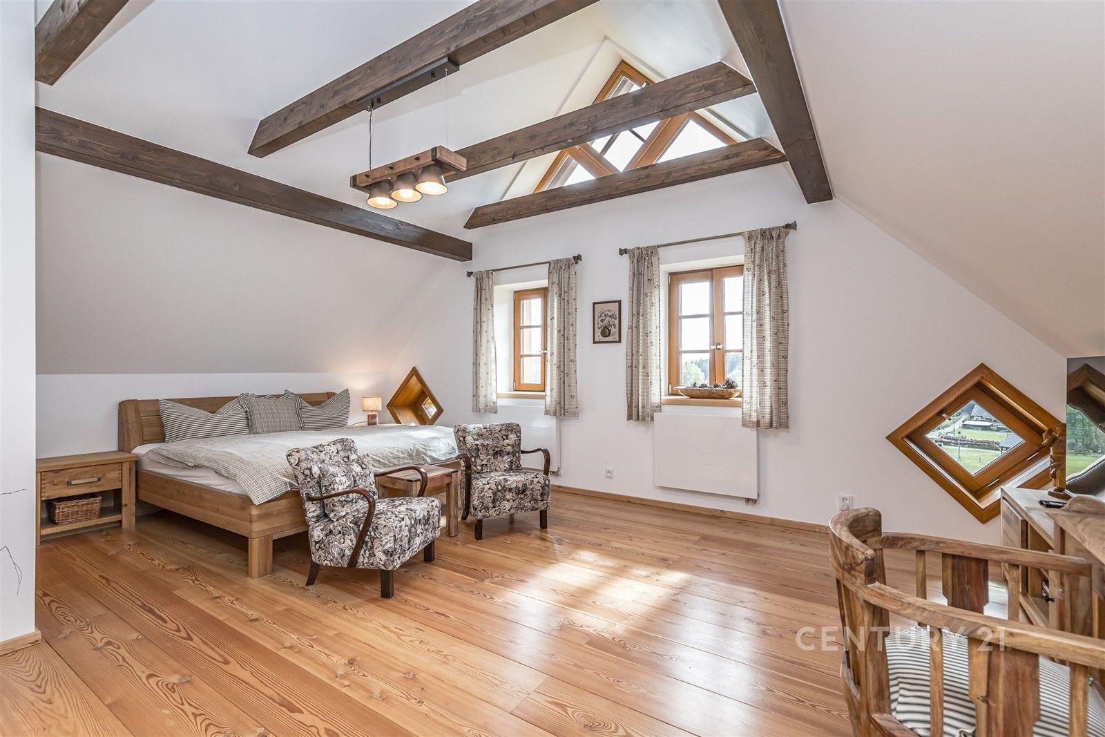 Ubytovací zařízení, Albrechtice v Jizerských horách, 293 m²