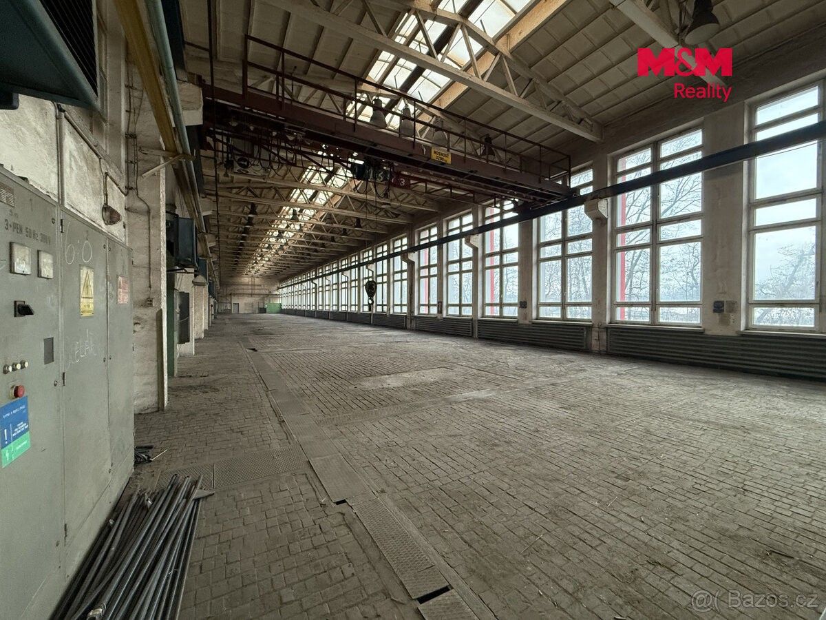 Sklady, Ostrava, 718 00 - 2