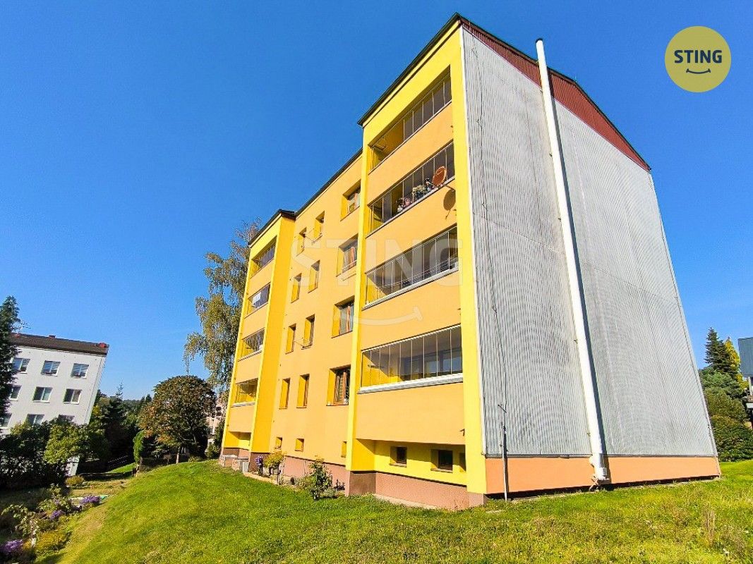 Byt 3+1 · 75 m² · Nerudova, Klimkovice - 3