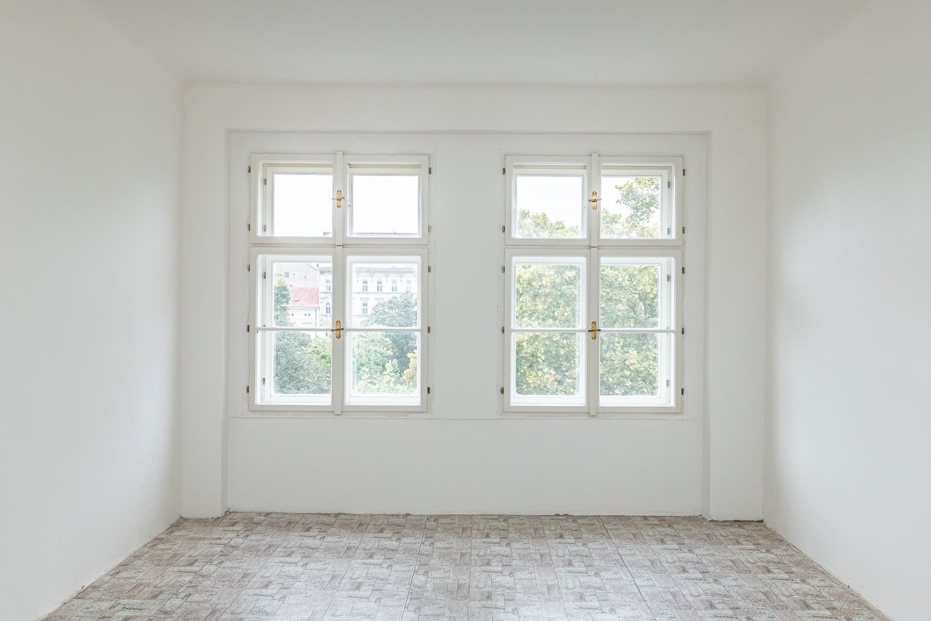 2+1, Karlínské náměstí, Praha Karlín, 92 m² - 1