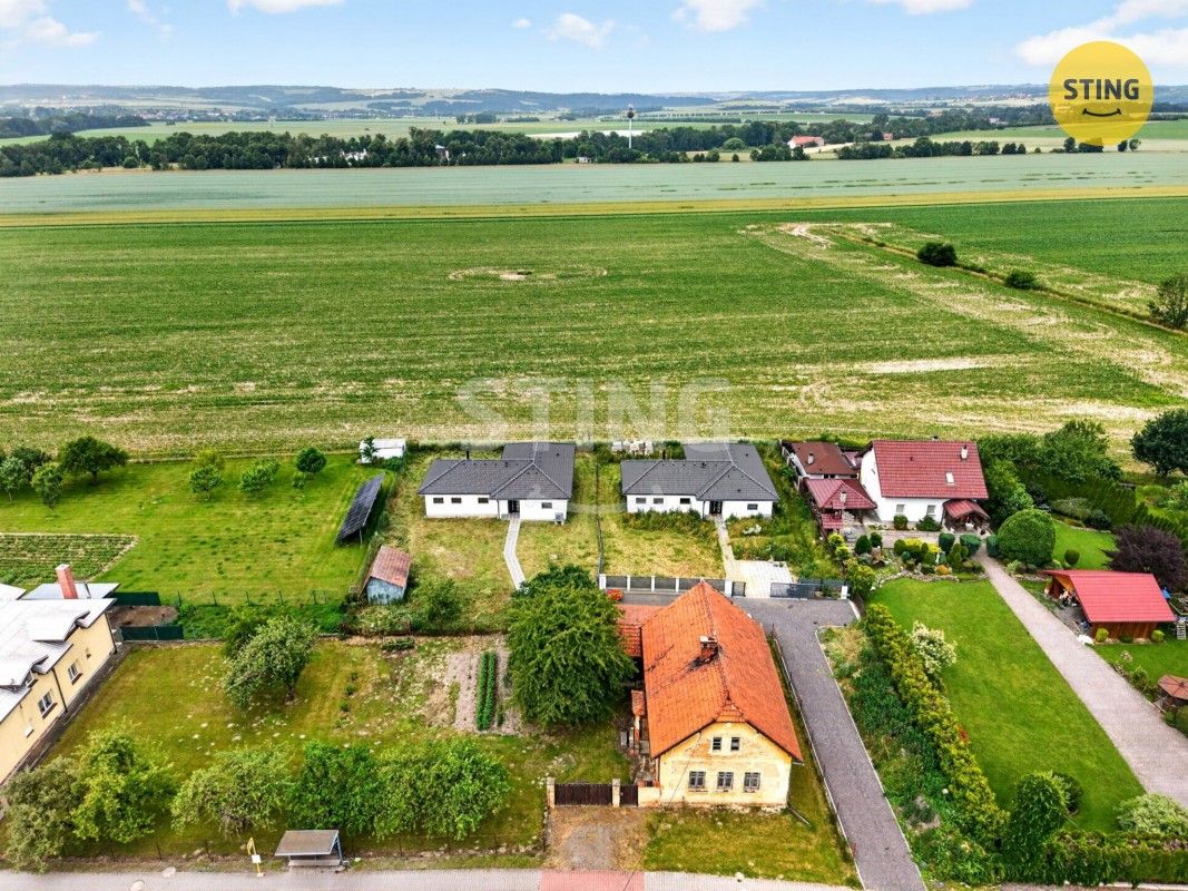 Rodinný dům · 130 m² · Pustějov - 3