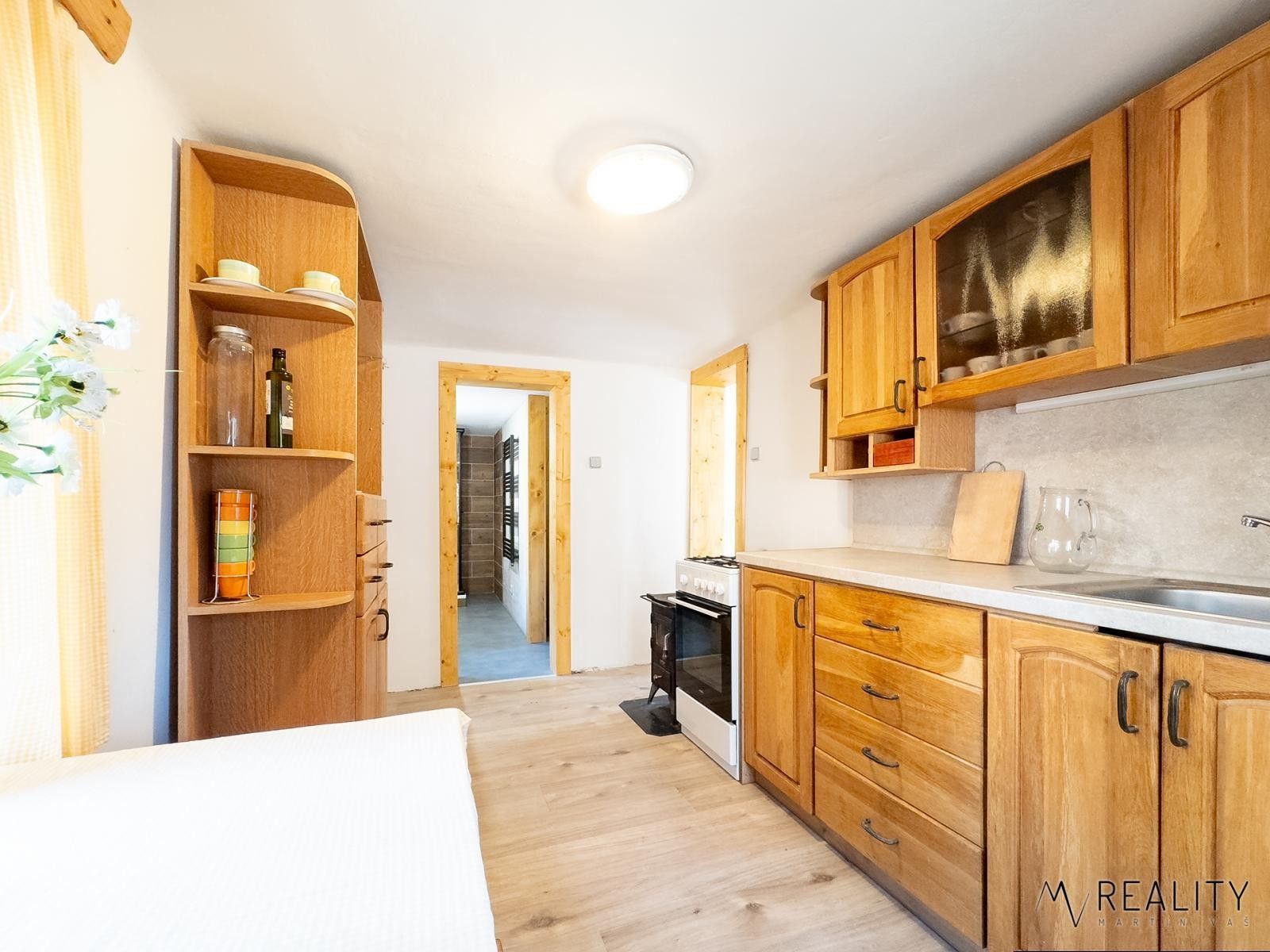 Chaty, Morávka, 56 m² - 2