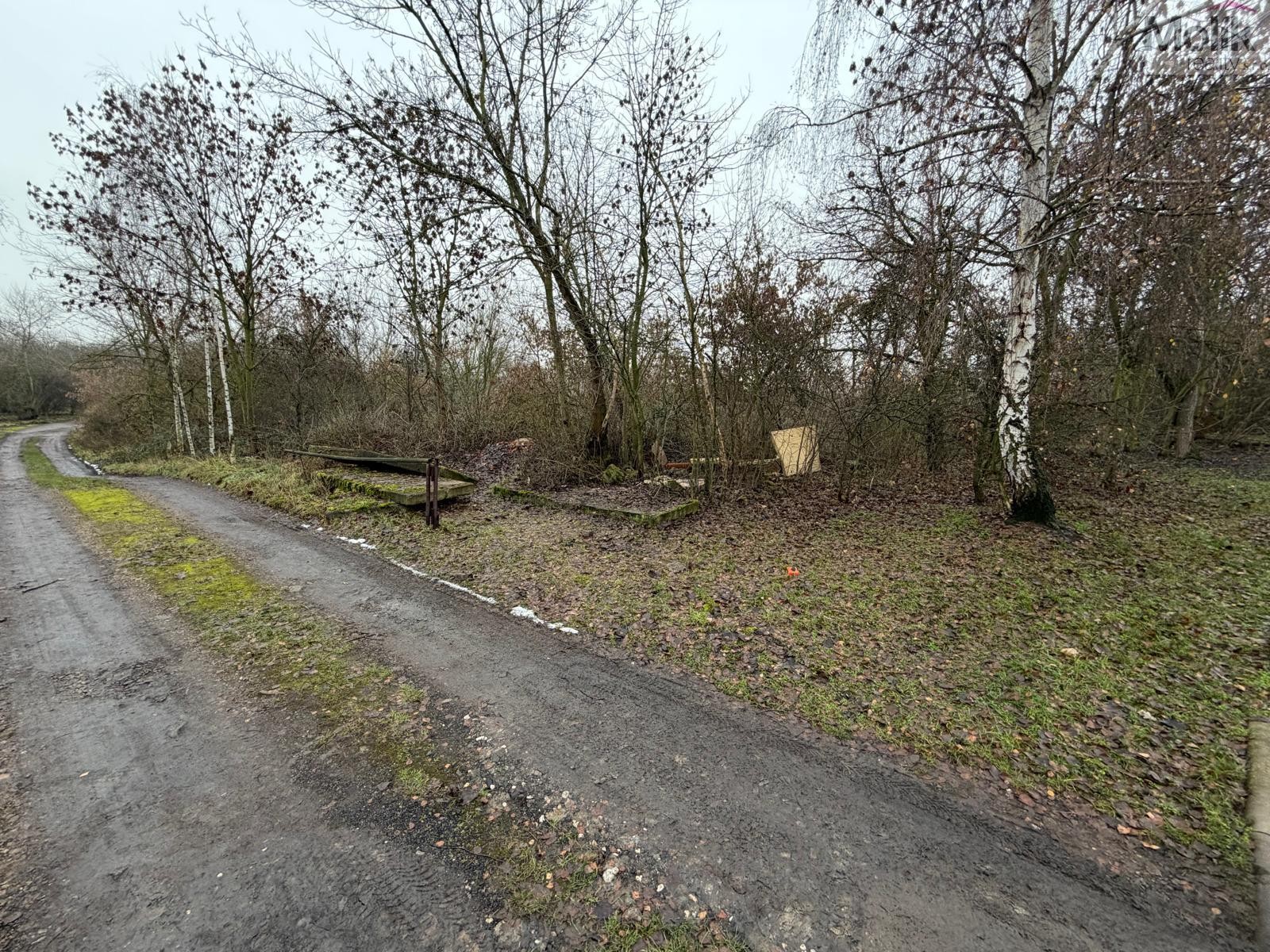 Komerční pozemek · 15 490 m² · Zabrušany - 4