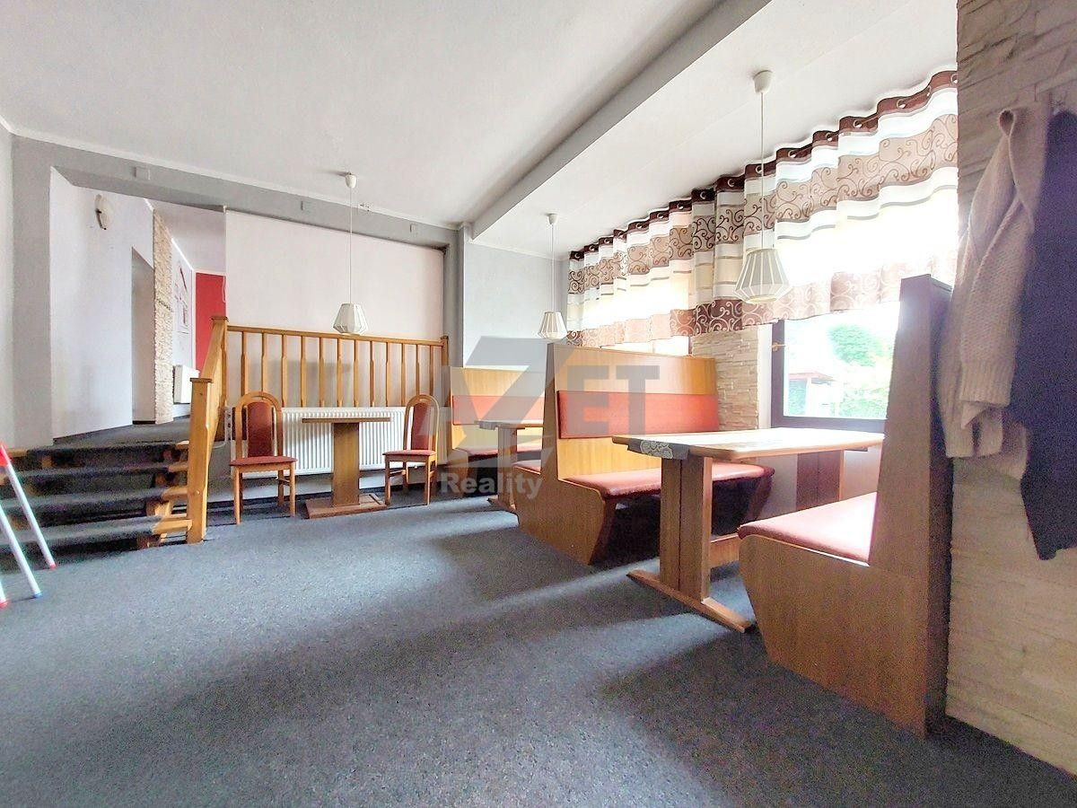 Prodej obchodní prostory - Koňákov, Český Těšín, 280 m²