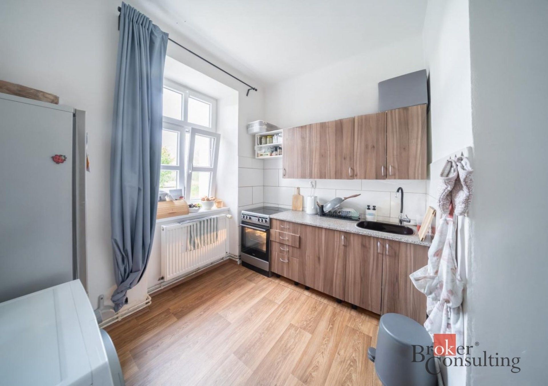 2+1, Oderská, Hladké Životice, 55 m² - 1
