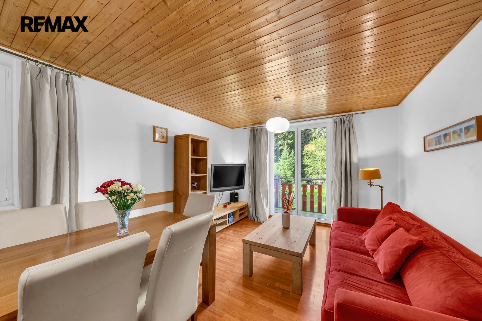 3+kk, Pec pod Sněžkou, 74 m² - 2